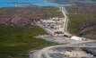 Hope Bay, Nunavut, Canada