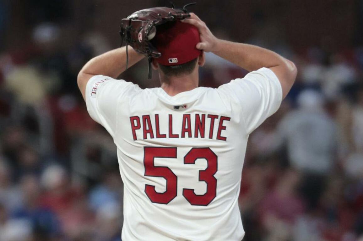 How to watch Cardinals vs. Blue Jays- TV, live stream, time