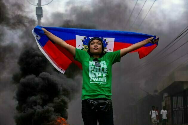 Seven countries in Latin America where human rights are taking the biggest hit