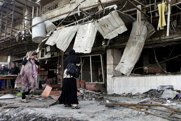 Islamic State Remains Unpredictable as it Regroups