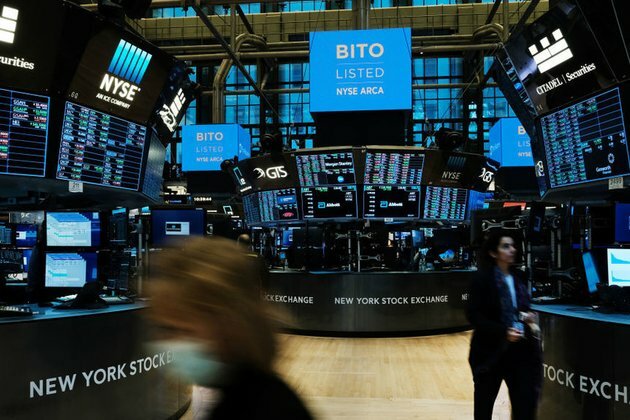 Assets of world&#039;s largest investment manager hit record $10trn