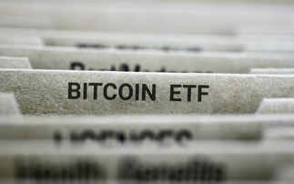 Trump Media files for bitcoin ETF registration with SEC