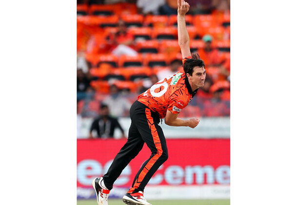 "Not our best day": Pat Cummins reflects on SRH's 7-wicket loss to KKR
