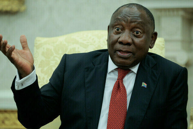 South Africa reaffirms stance on Israel genocide case