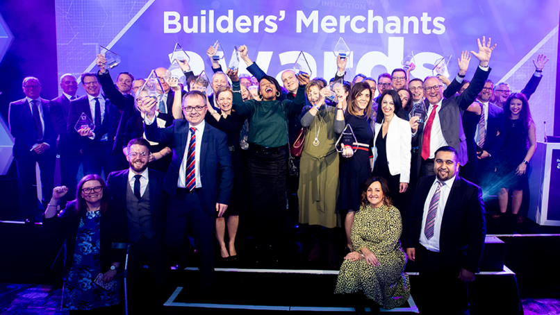 Last years' winners