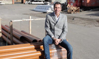 Plumbase appoints new Managing Director