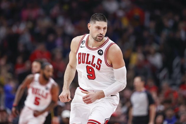Bulls to test home success vs. road-weary Clippers