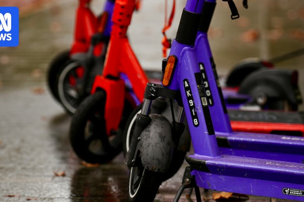 WA launches parliamentary inquiry into e-scooters following death of Thanh Phan in Perth's CBD