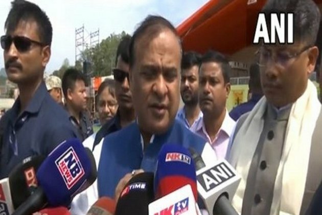 Amit Shah to visit Assam tomorrow to attend govt programs in Guwahati