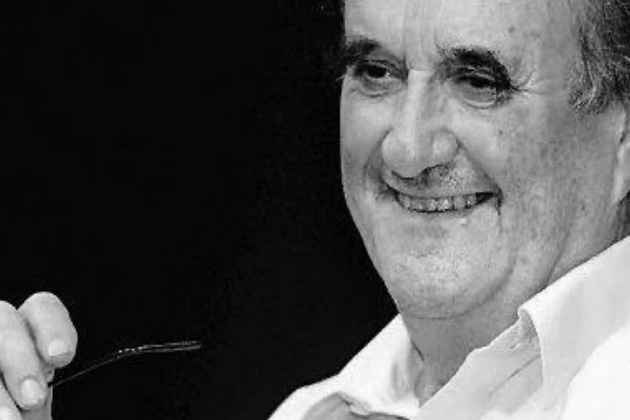 Famed journalist, author Mark Tully passes away at 90