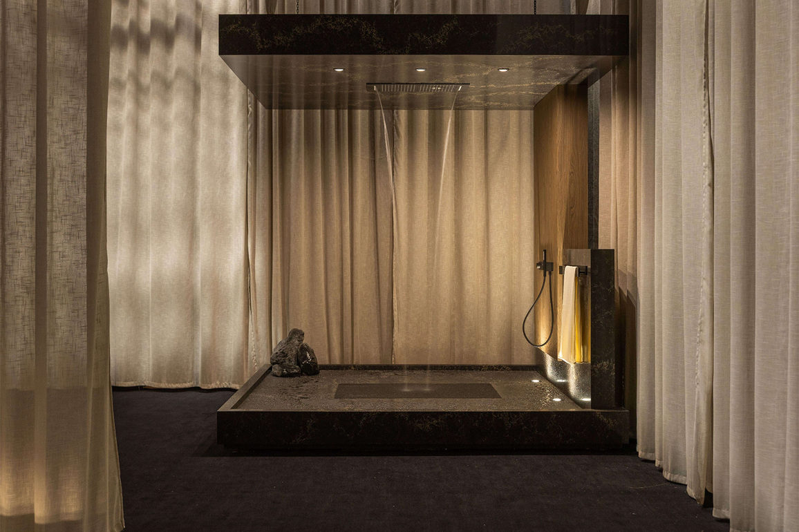 GROHE SPA Unveils 'Aqua Sanctuary' at Milan Design Week 2026, Showcasing the Future of Experiential Bathroom Design
