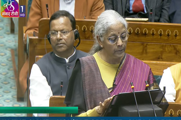 Budget 2026: High-level committee on Banking to be set up for India's next phase of growth