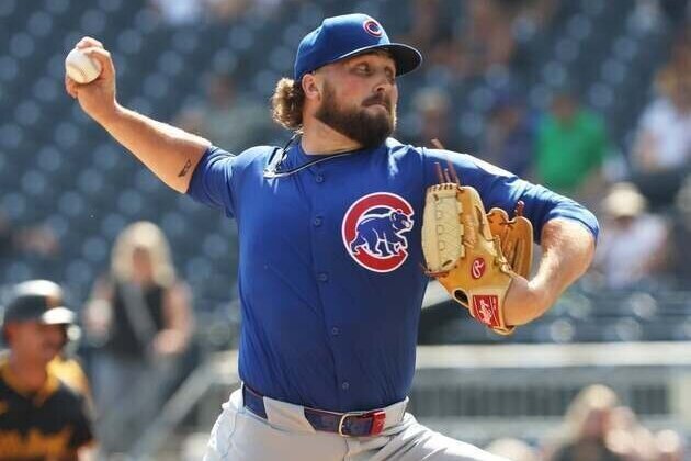Cubs relievers Porter Hodge, Jordan Wicks to start season on IL