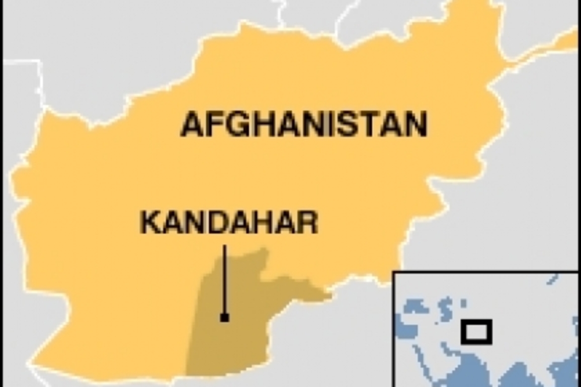 Amid Trump remarks, Afghanistan warns sovereignty non-negotiable