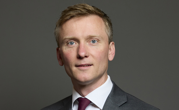 Minister confirms government's DB surplus release intentions