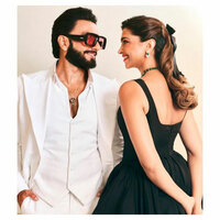 Deepika's way of taking advice from husband Ranveer screams fun; check post