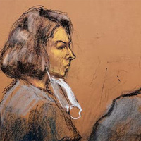 Victims allege "cover-up" as Epstein accomplice moved to low security prison