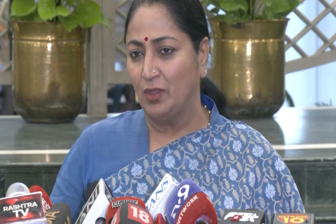 "Abusing constitutional institutions:" Delhi CM Rekha Gupta on Kejriwal's refusal to appear in excise policy case