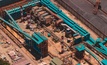 Outotec pelletising plant for Indian iron-ore operation