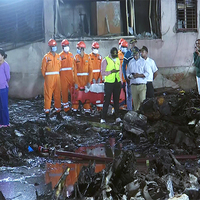 "Handled with professionalism...working with UK authorities": MEA on British media report over identification of two victims of Air India plane crash