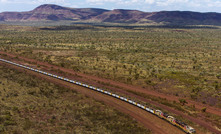 AutoHaul is the world’s first automated heavy-haul long distance rail network