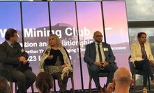  WA Mining Club panellists discuss the new act