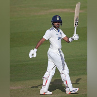 "I'm certain we'll see him in the playing XI": Parthiv Patel backs Dhruv Jurel to keep wickets in The Oval Test