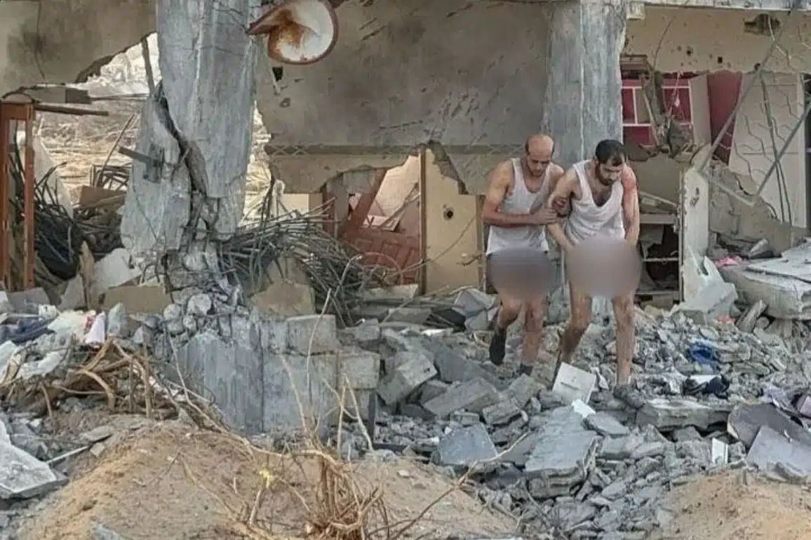 Analysis- Hamas can no longer operate as an organized military framework - Texas Jewish Post