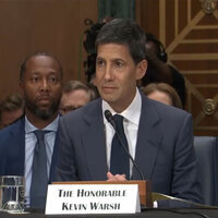 AI could boost growth, but Fed needs better data first: Fed Chair nominee Kevin Warsh