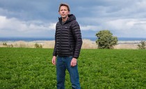 Former Groove Armada star Andy Cato says environmental longevity is key for Oxfordshire farm