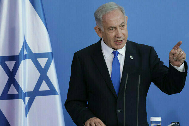 Netanyahu calls NYT report on Iran strike plans fake news