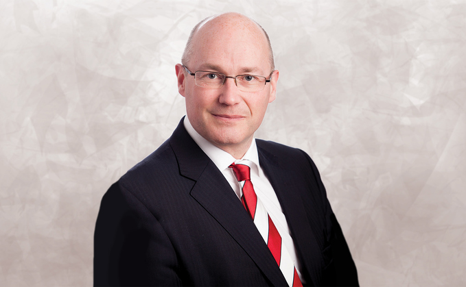 PLSA policy board chair John Chilman