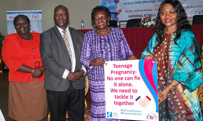 Uganda loses sh25b in post-abortion care-Opendi Uganda loses sh25b in post-abortion care-Opendi