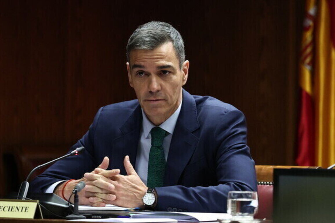 NATO state warns against armed to the teeth Europe