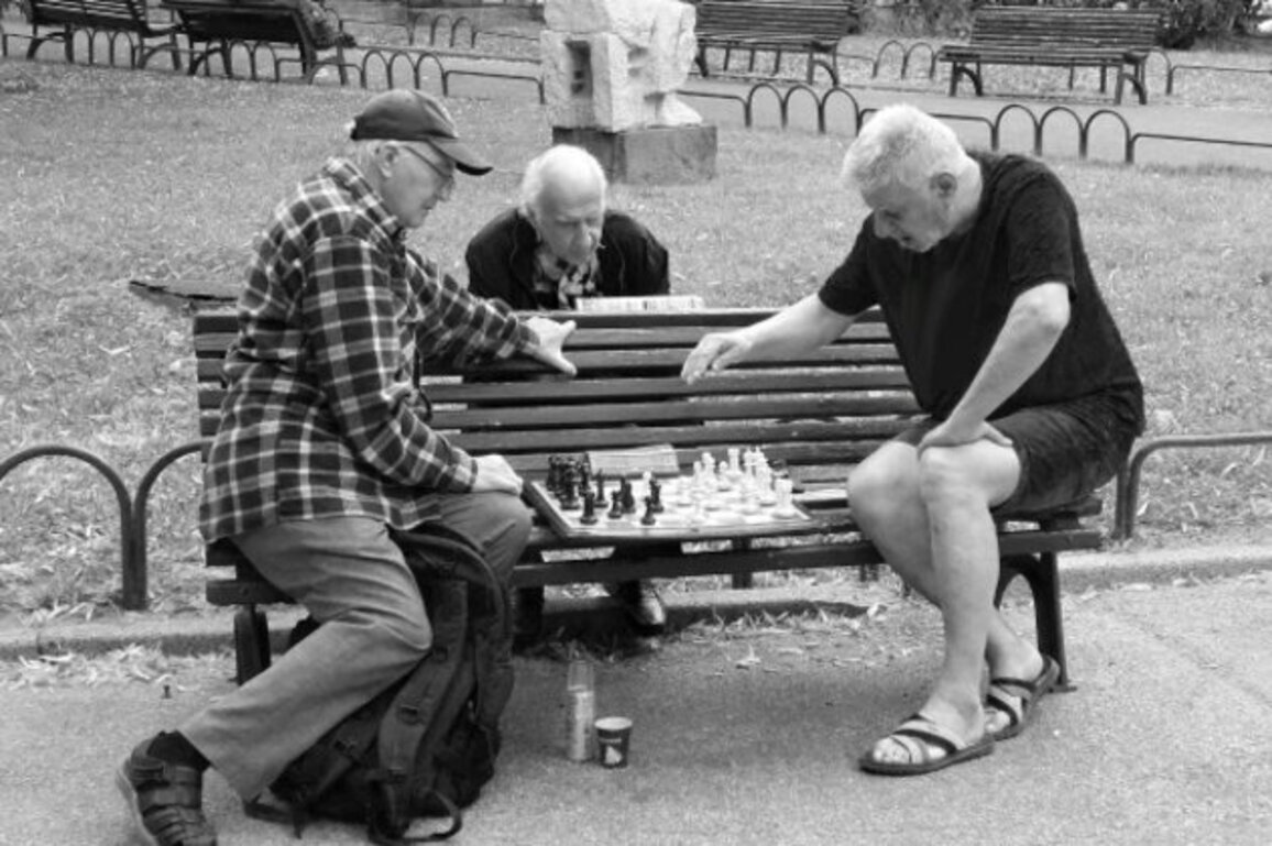 Bulgarias Pensioner Population Grows Despite Higher Retirement Age