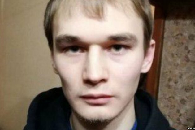 Moscow Student Sent To Pretrial Detention Following Torture Claims