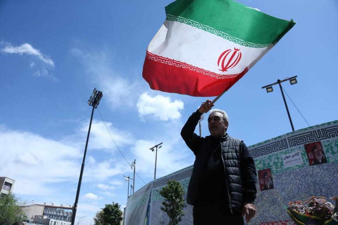 Xinhua Headlines: U.S., Israel, Iran agree to ceasefire, but peace remains elusive