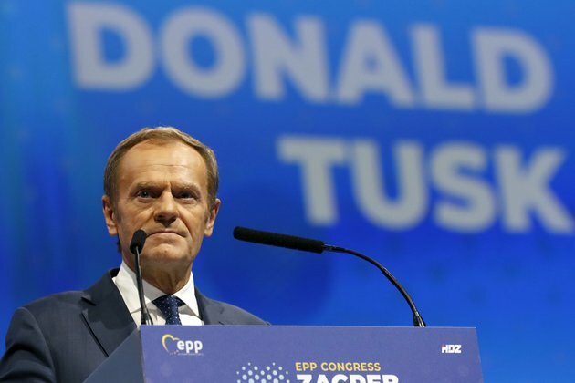 Key European Party&#039;s New Leader Blasts Autocrats in Group