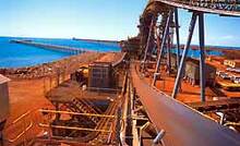 Cape Lambert plays down Indian agreement