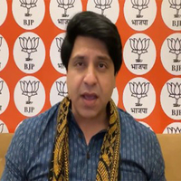 "Peddler of liars, factory of fake news": Shahzad Poonawalla slams Congress over caste census remarks