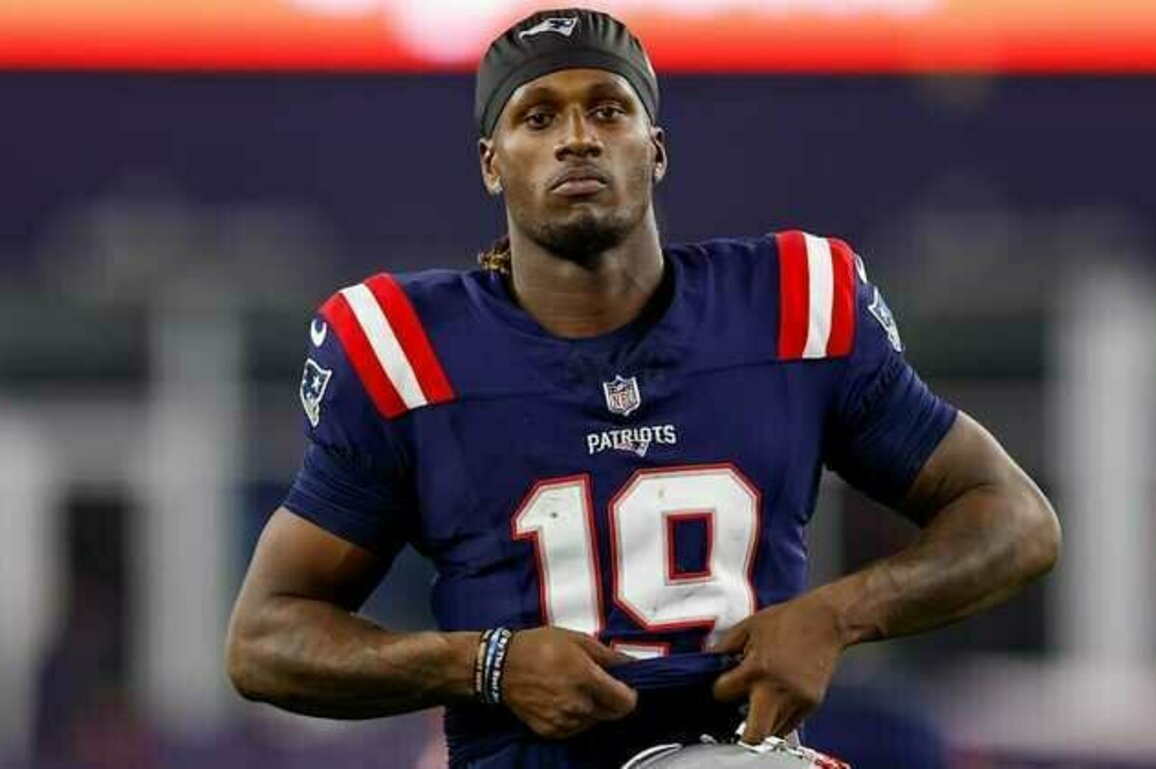 Joe Milton III habla sobre su llegada a Dallas y lo que puede aportar