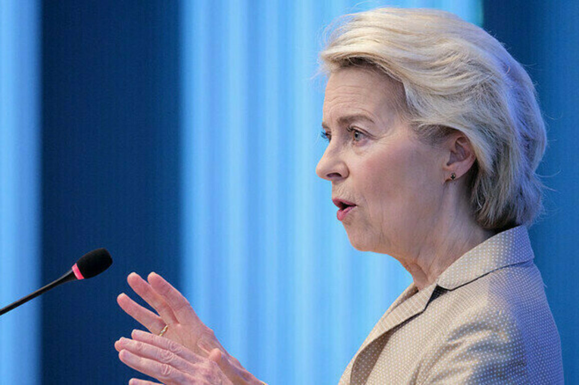 EU unveils plan to leverage 170bn of frozen Russian money  FT