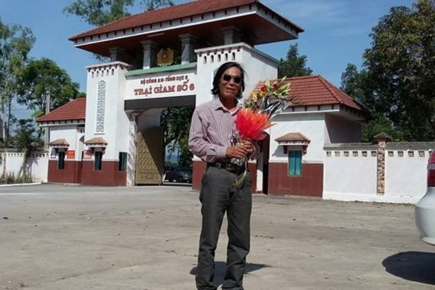 Vietnamese Democracy Advocate&#039;s Trial Set For Nov. 30