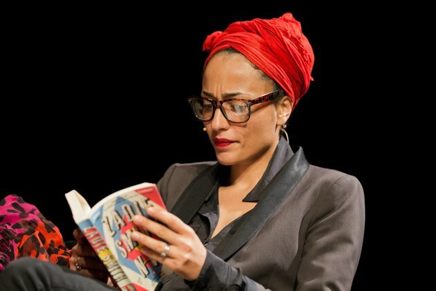 The rise and fall of Black British writing