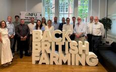 Collaboration is key to strengthen hospitality sector's relationship with UK farming