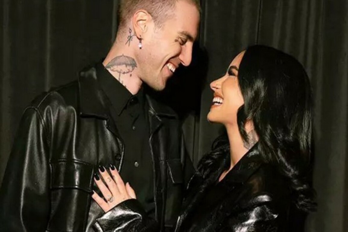 Demi Lovato, Jordan 'Jutes' Lutes all set to tie knot on this date