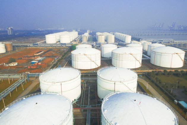 Western states agree to two price caps on Russian oil products US