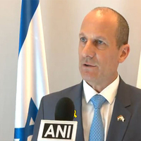 World cannot accept situation where terrorist organisation extorts maritime trade: Israeli envoy backs US strikes on Houthis