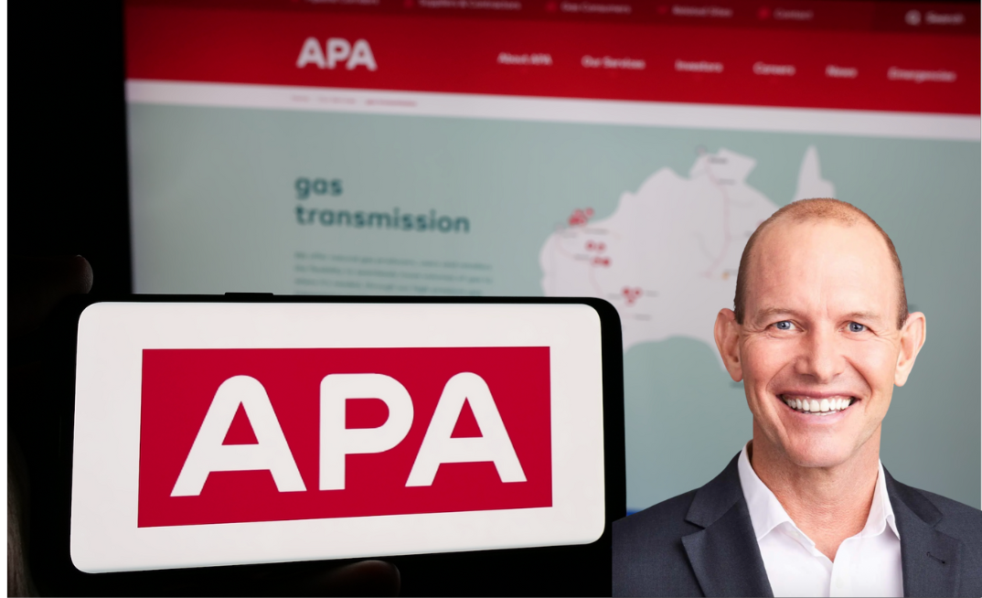 APA warns Pilbara can’t count on renewables alone