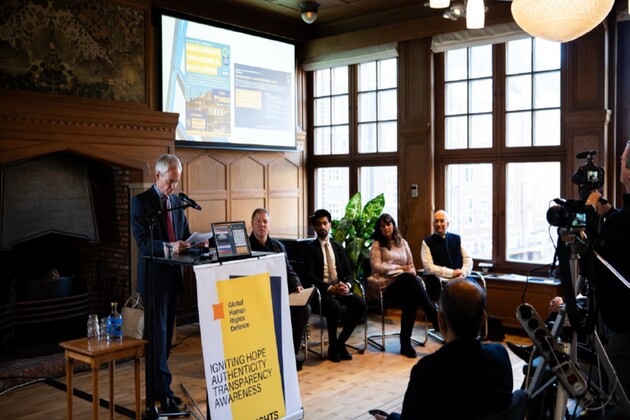 International Conference highlights rising mob violence and attacks on religious minorities in Bangladesh